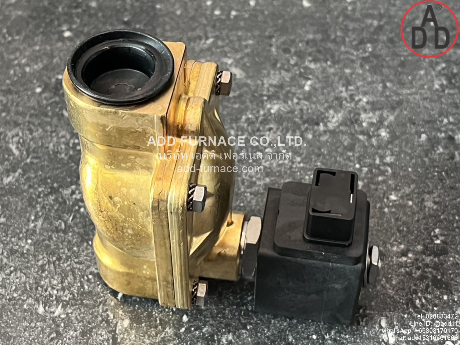 Parker ND7090FA3S6 (483510S6) (7) 